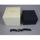 Longines automatic watch Conquest - 38107072