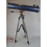 Telescope - Celestron Astro Master 76