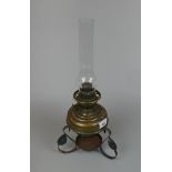Oil lamp (proceeds to charity)