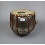 Bayan drum