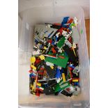 Good collection of Lego to include figures