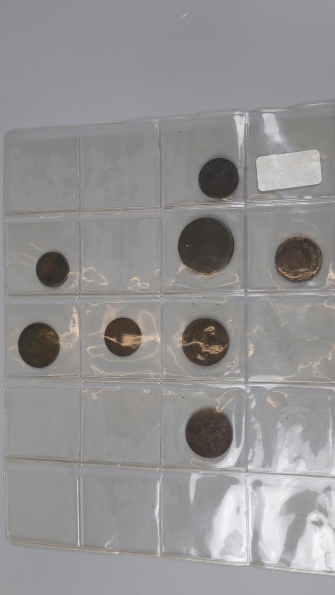 Collection of coins - Bild 2 aus 2