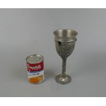The Lord of the Rings goblet