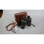 Carl Zeiss binoculars