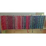 Collection of 20 readers digest condensed books