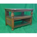 Ercol tv stand