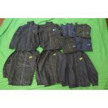 Collection of Grand Prix Macau jackets