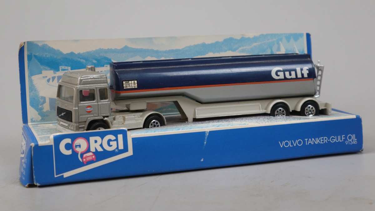 Collectables to include BP, Texico, Gulf etc - Image 7 of 9