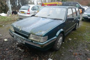 1993 Montego Lxi for spares or repairs - All proceeds to charity