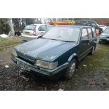 1993 Montego Lxi for spares or repairs - All proceeds to charity