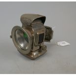 Lucas Lucent oil lamp