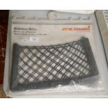 Kamei new old stock nets for seats with hard back