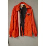 1975 Ford Motorcraft jacket