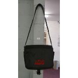 Snap-On satchel