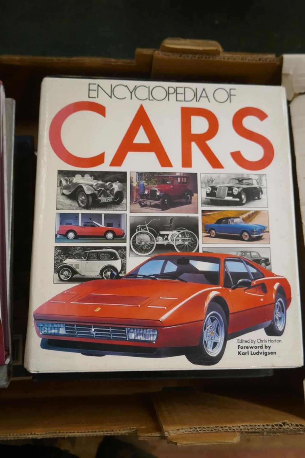 Collection of motoring books - Image 2 of 20