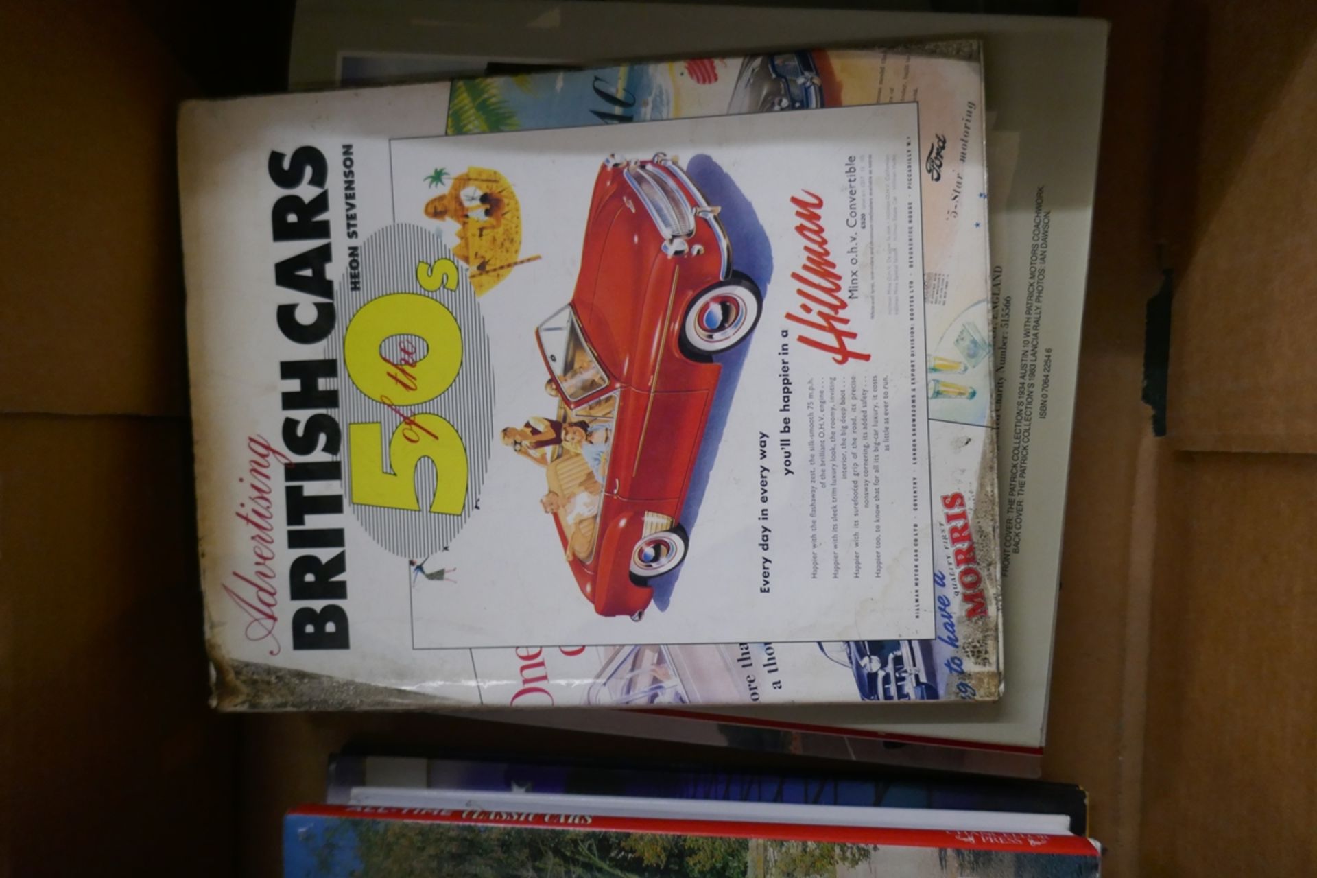 Collection of motoring books - Image 7 of 20