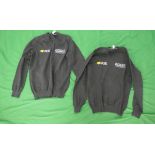 2 Formula Renault jumpers