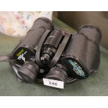 Tasco Binoculars 16 x 50 mm