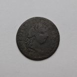 George III half guinea