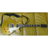 Les Paul Epiphone by Gibson electric guitar