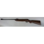 BSA Meteor .177 air rifle