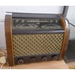 Vintage radio - GEC