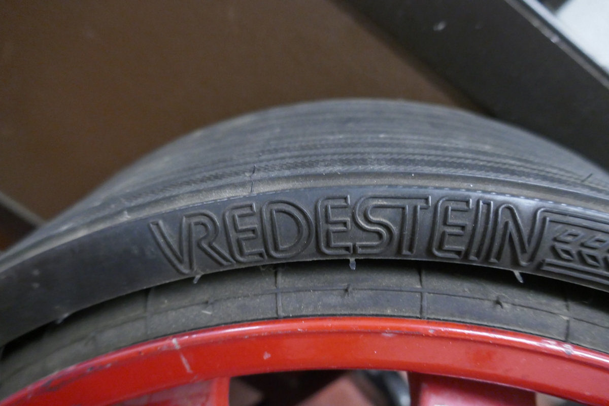 1993 Porsche 911 spare wheel - Image 3 of 5