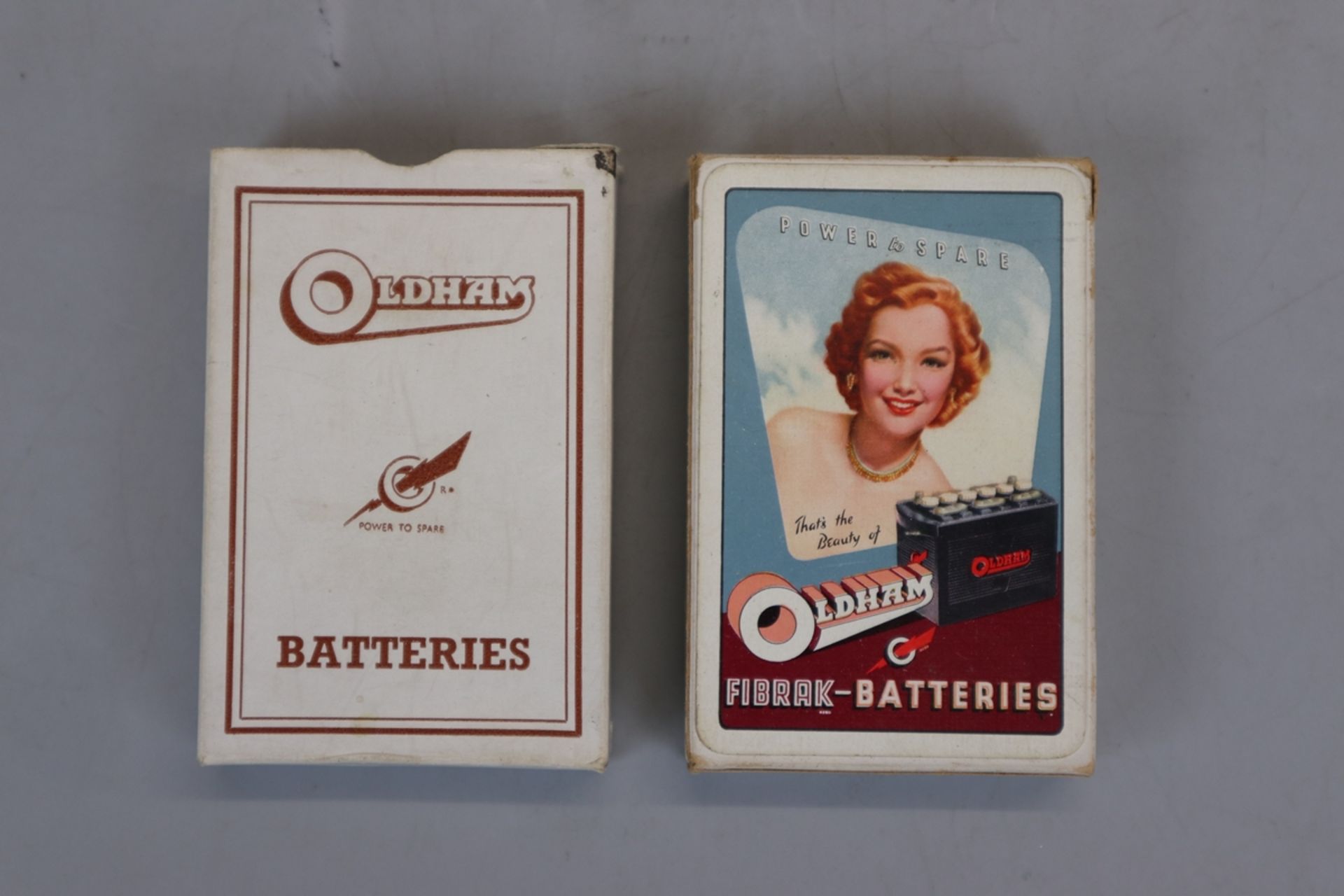 Motoring collectables to include badges, playing cards etc. - Image 5 of 5
