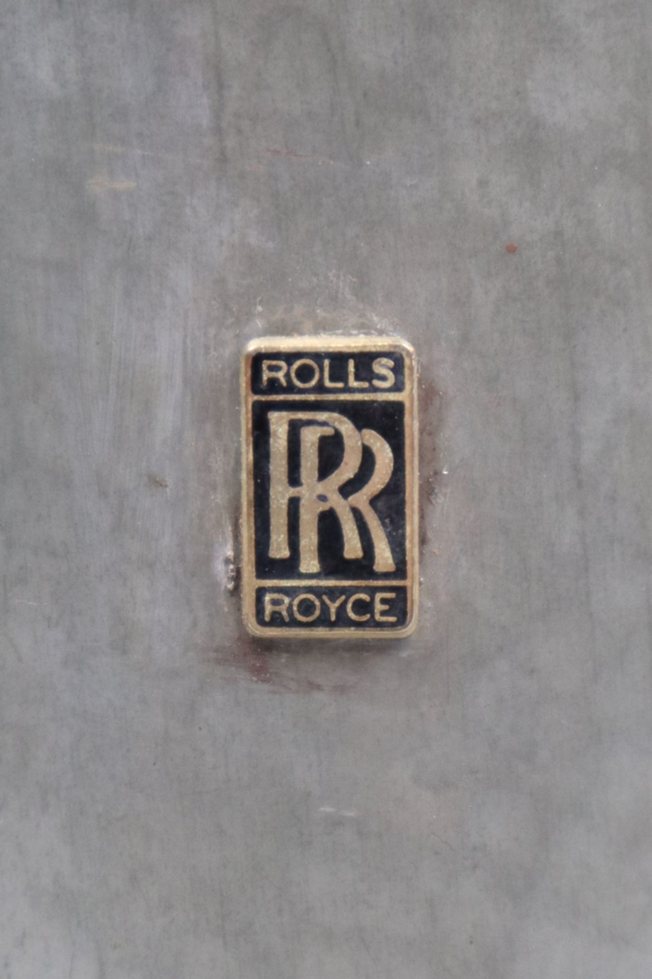 Rolls Royce - Pewter beer tankard - Image 3 of 3