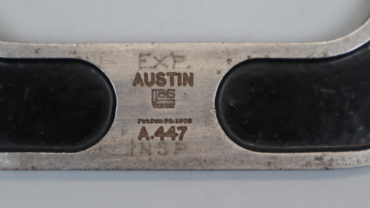 2 Micrometres marked Austin - Image 2 of 5