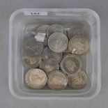 Collection of coins