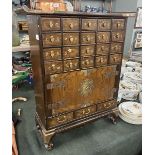 Chinese Apothecary Chest of drawers for medicine or spice