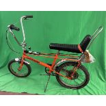 Original Mk1 Raleigh Chopper