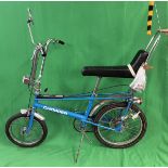 Original Mk1 Raleigh Chopper