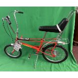 Original Mk2 Raleigh Chopper