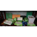 Collection of Subbuteo