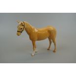 Royal Doulton horse figurine