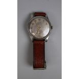 Omega gents 1960's military issue watch