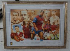 Villa Legends picture