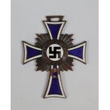 German Mothers Honour Cross