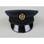 RAF Captains service dress cap