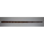 Swagger stick