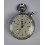 Numbered BBC stopwatch