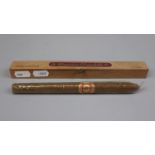 Claassen Churchill cigar in box