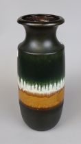 Scheurich-Keramik 219-41 large pottery vase - Approx height 42cm