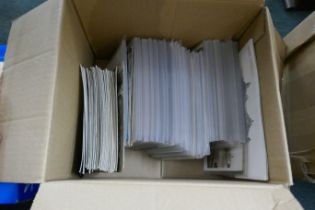 Postcards - General selection mainly GB (approx 300)