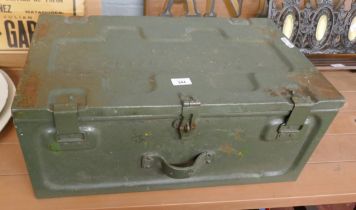 1942 ammunition box