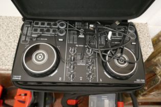 Pioneer DJ smart dj controller