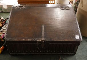 18th early 19th century writing desk