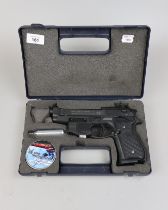 Umarex air pistol - Pietro Beretta .177